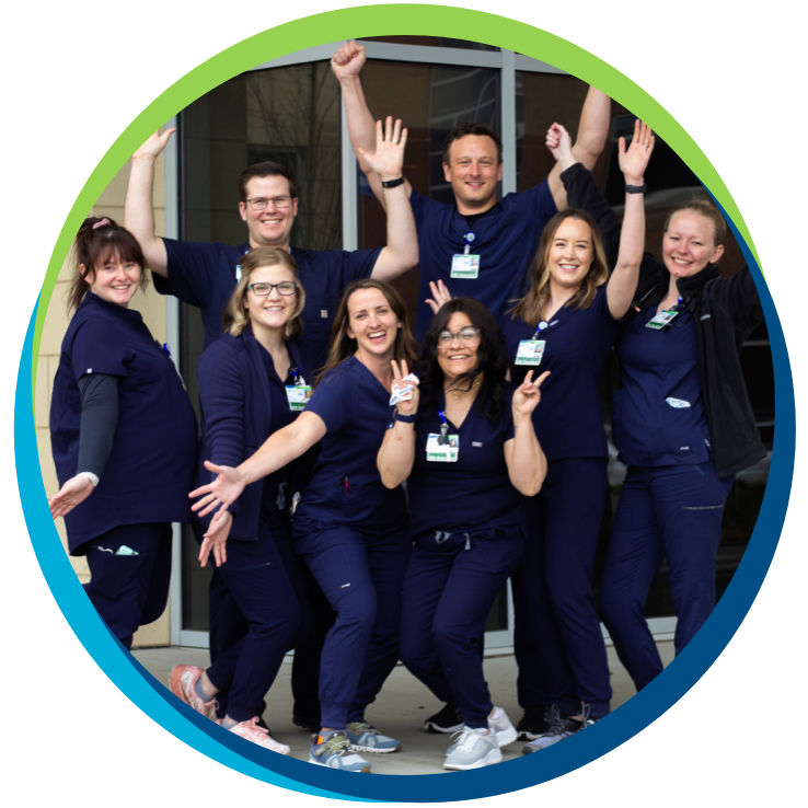Image-Nurse Residency Program