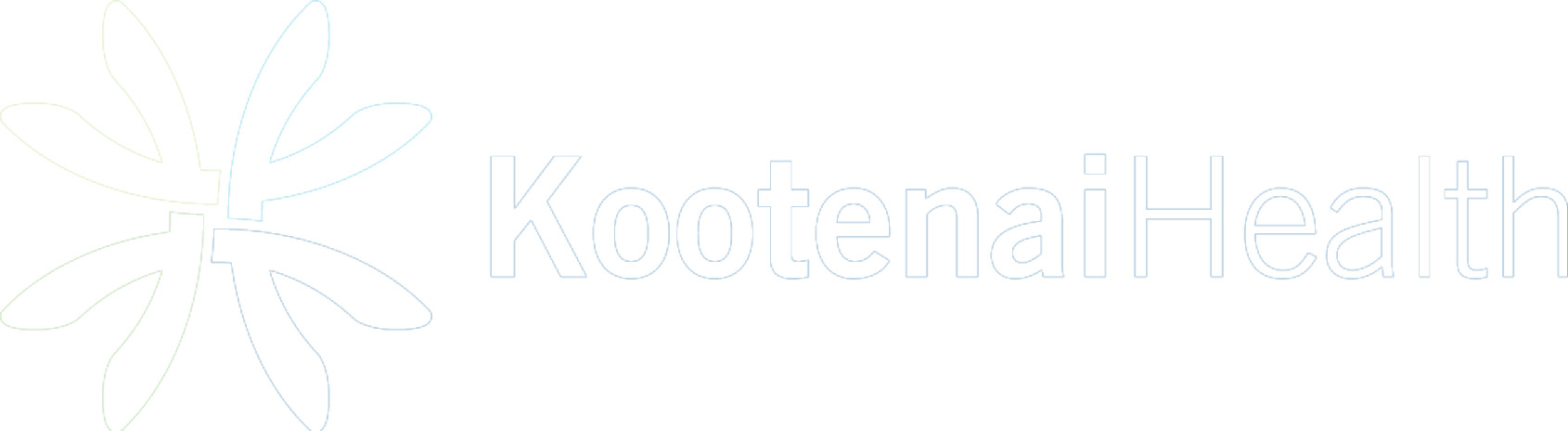 Kootenai Logo