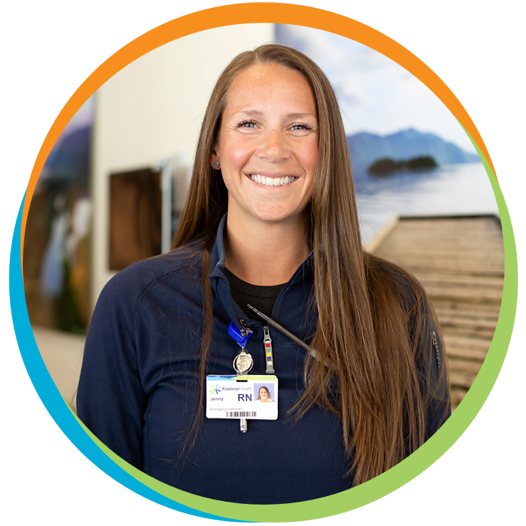 Nursing Careers, Fellowships, and Residencies Kootenai Health