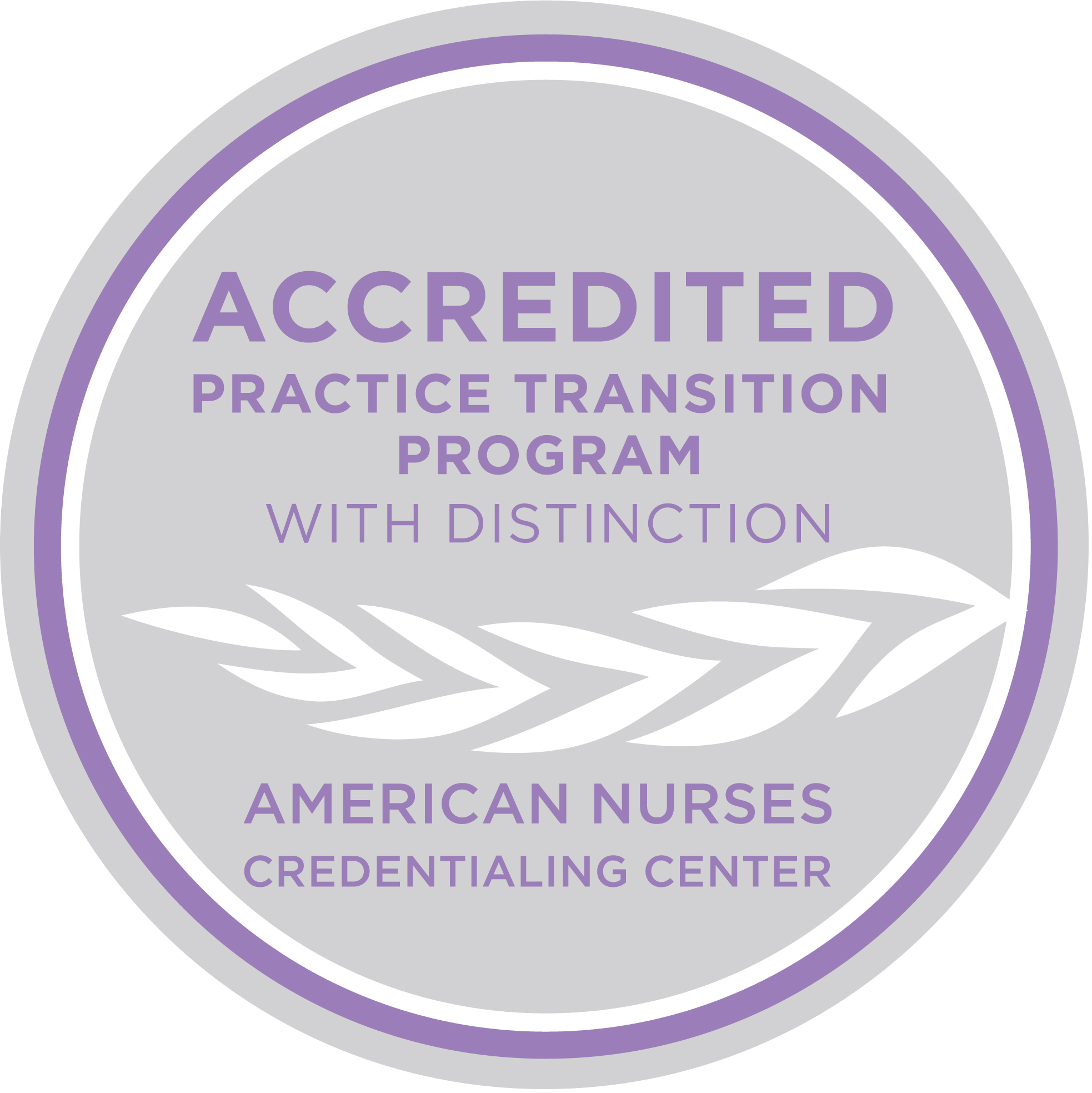 Image-Kootenai Health Nurse Residency Program Awarded Accreditation with Distinction 