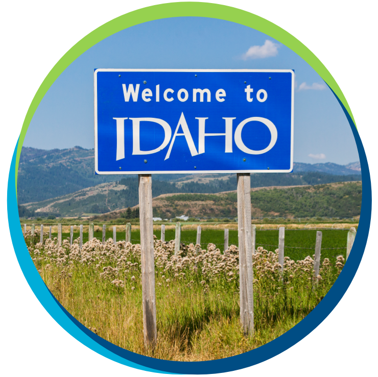 Image-The Idaho Panhandle